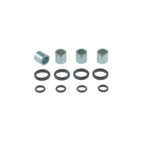 Carlson Disc Brake Hardware Kit P/N:H5531  Disc Brake Hardware Kit P/N: