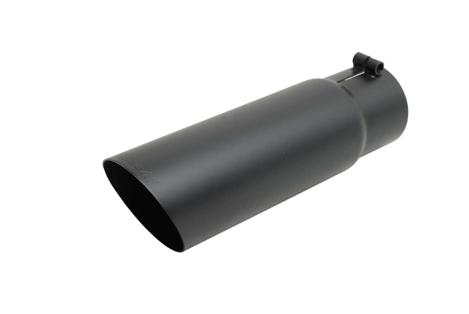Gibson Performance 500379-B Black Ceramic Exhaust Tip Gibson Performance  Black