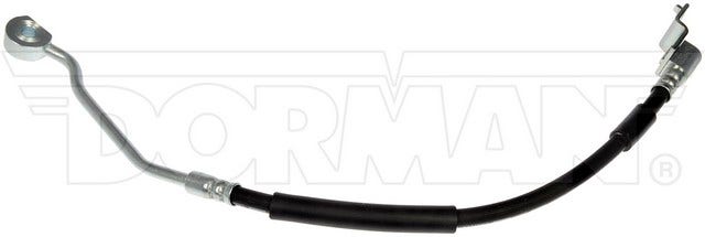 Brake Hydraulic Hose P/N:H38861 Brake Hydraulic Hose P/N: