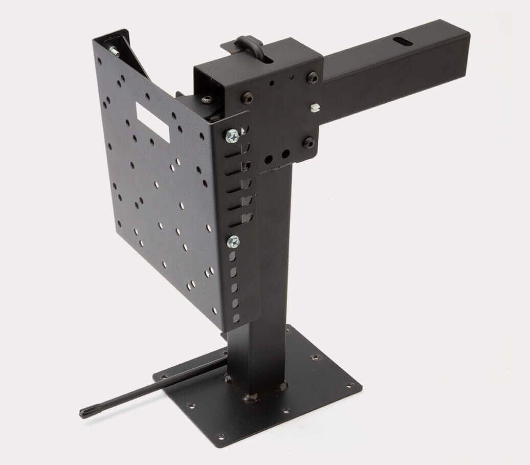 Tv Mount Slide-Out/Swivel Tv Mount Slide-Out/Swivel
