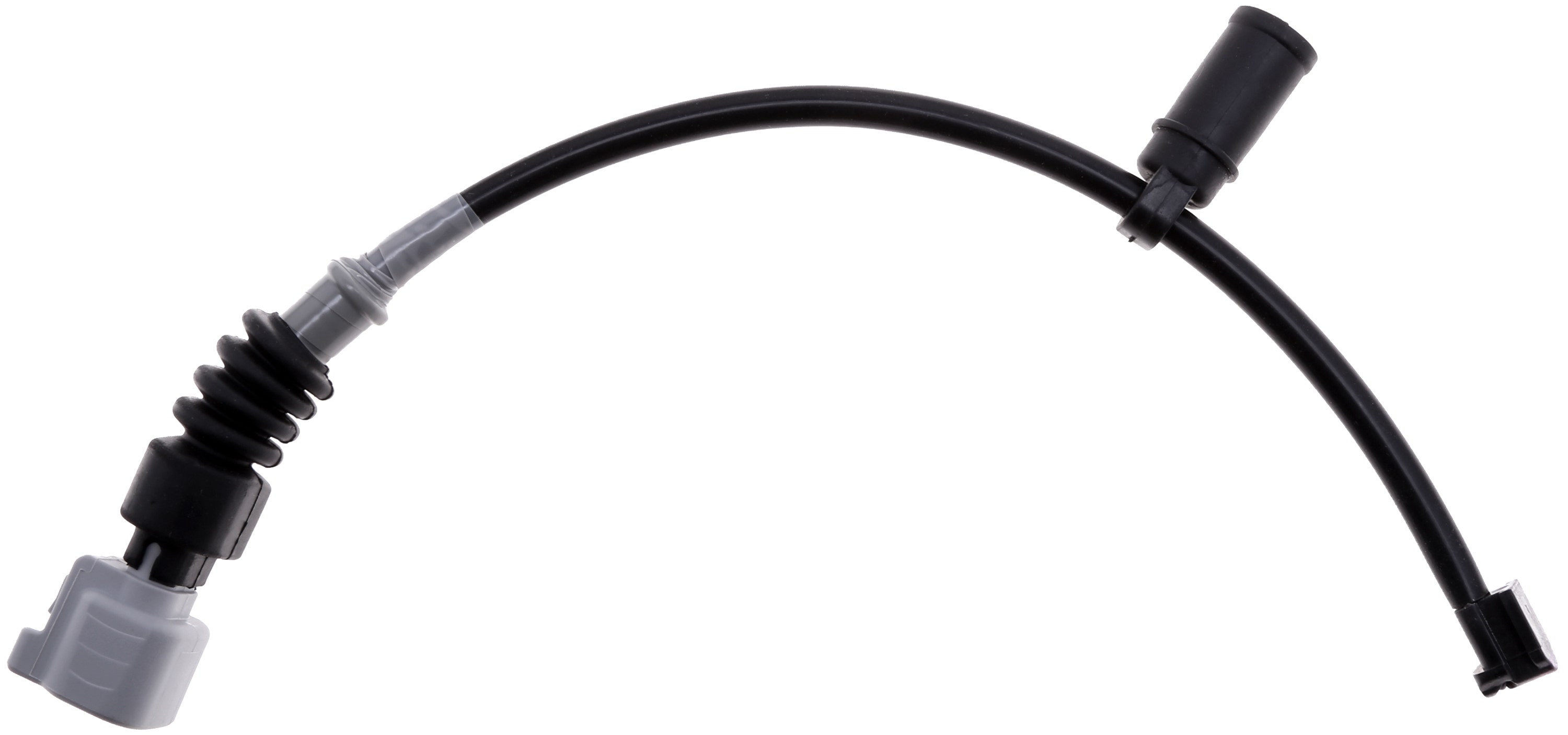 Centric Parts Disc Brake Pad Wear Sensor P/N:116.44003  Disc Brake Pad Wear
