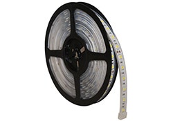 Ecco Elect Light 16' Roll, Self-Adhesive Strip  Electronic  Interior Light- Led;