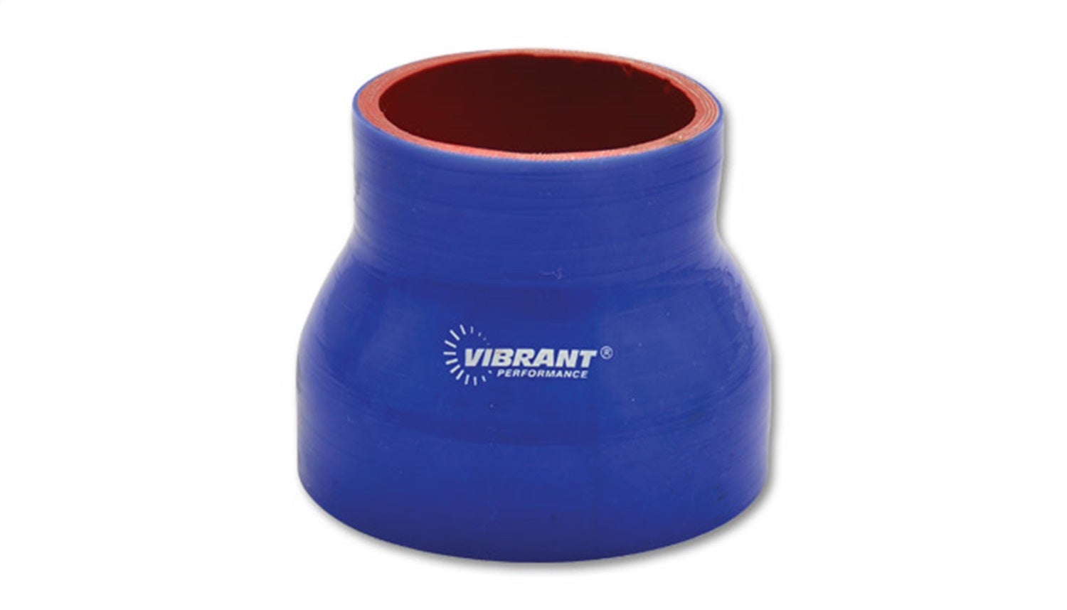 Vibrant Performance 2839B 4 Ply Reducer Coupling   4 Ply Reducer Coupling