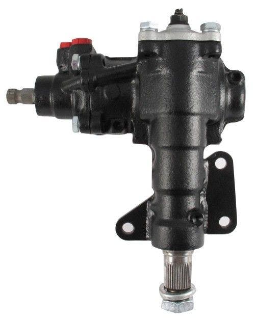 Borgeson 800110 Power Steering Conversion Box Fits 65-67 Falcon Mustang  800105