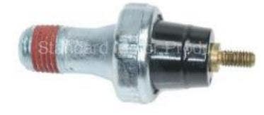 Standard Ignition Engine Oil Pressure Switch P/N:Ps-18 Body Switch & Relay