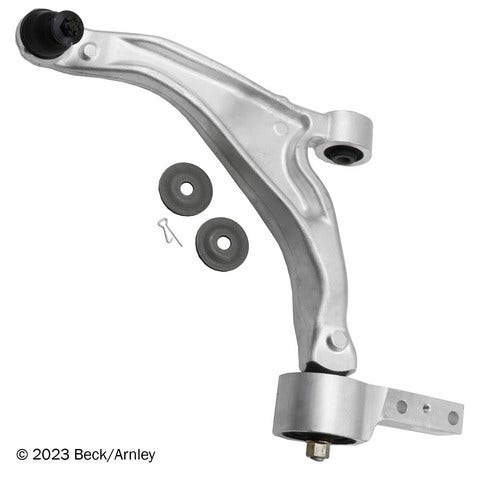 Beck/Arnley Suspension Control Arm And Ball Joint Assembly P/N:102-7545