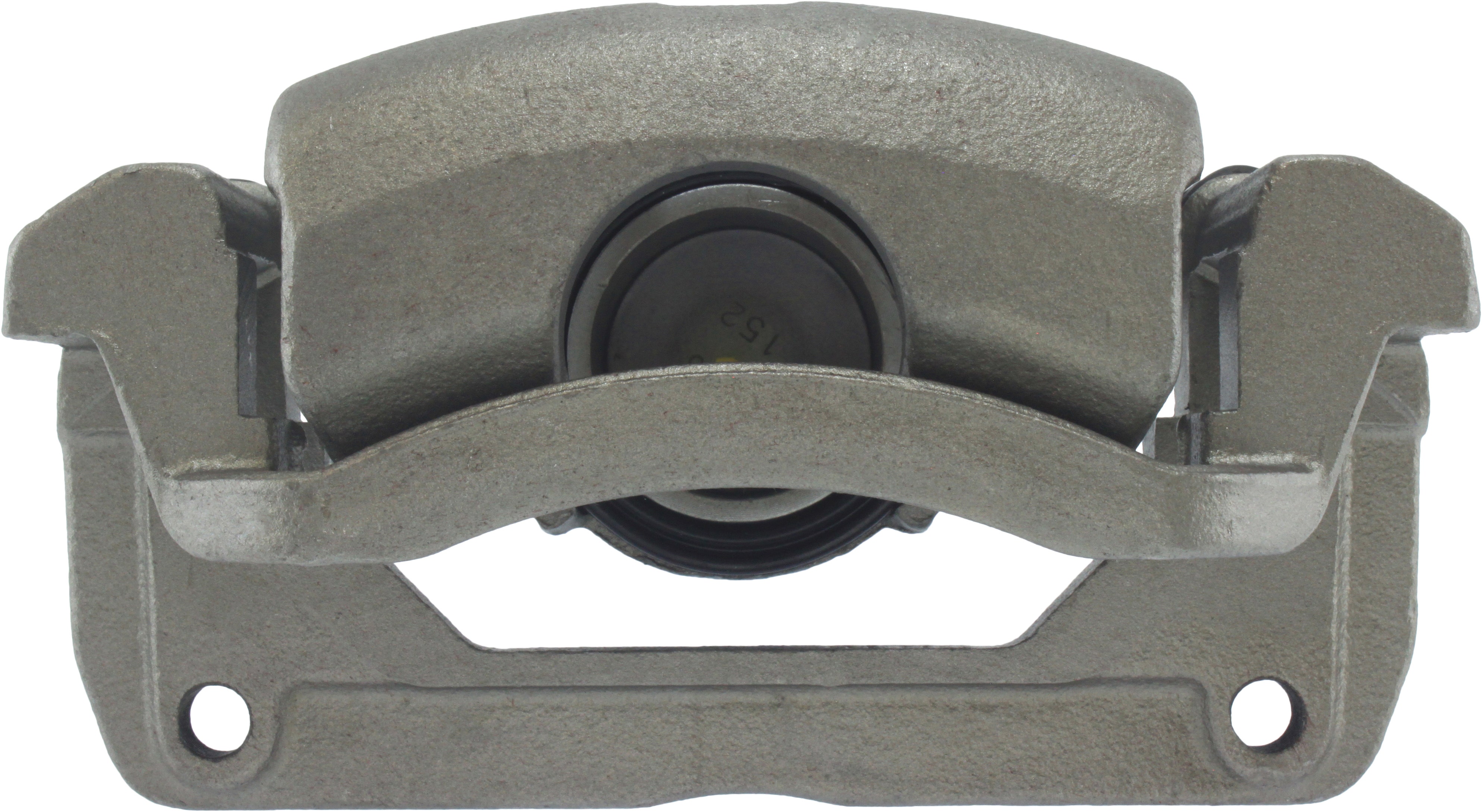 Centric Parts Disc Brake Caliper P/N:141.61118  Disc Brake Caliper P/N: