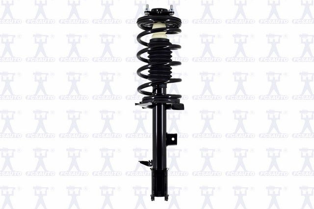 Focus Auto Parts Suspension Strut And Coil Spring Assembly P/N:2332352L