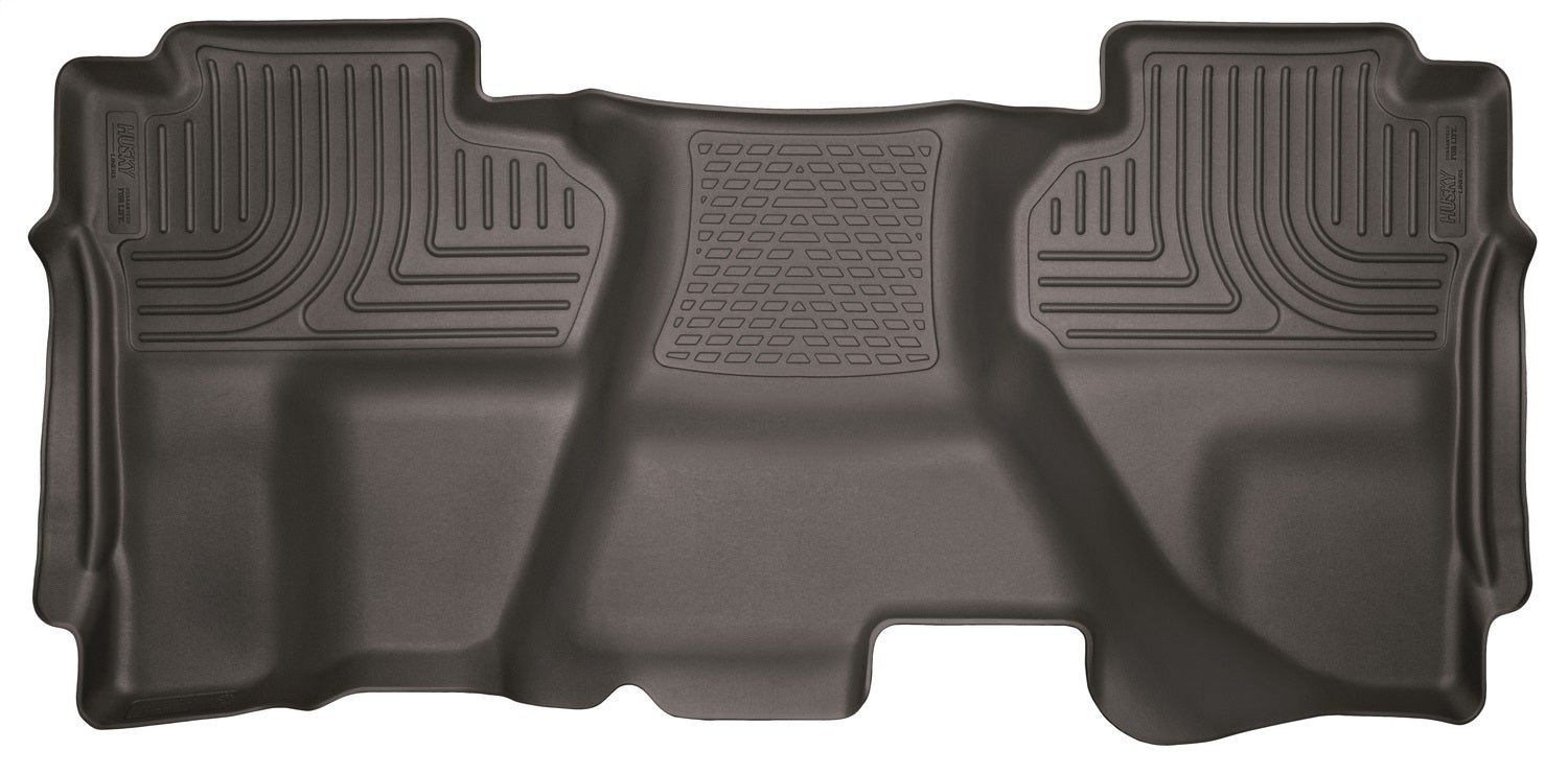 Husky Liners 53910 X-Act Contour Floor Liner Husky Liner  Floor Liner X-Act
