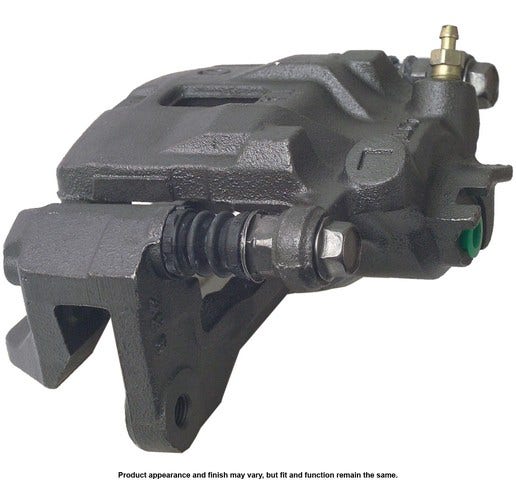 Cardone Reman Disc Brake Caliper P/N:19-B3217  Disc Brake Caliper P/N:
