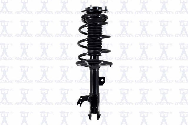 Focus Auto Parts Suspension Strut And Coil Spring Assembly P/N:1333375L