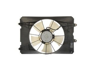 Dorman - Oe Solutions Engine Cooling Fan Assembly P/N:620-273  Engine Cooling