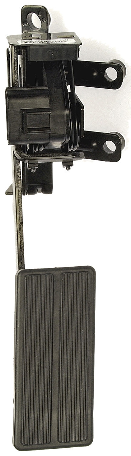 Dorman - Oe Solutions Accelerator Pedal P/N:699-203  Accelerator Pedal P/N: