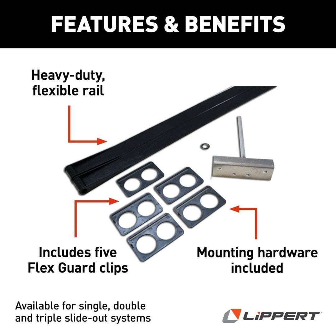 Double Flex Guard Kit Double Flex Guard Kit