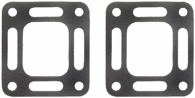 Fel-Pro Exhaust Manifold Heat Exchanger Gasket P/N:17540  Exhaust Manifold Heat