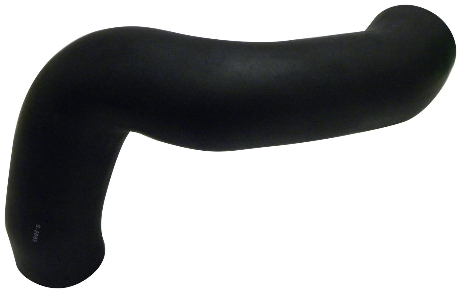 Crown Automotive J0992965 Fuel Filler Hose Fits 70-75 Cj5 Crown Automotive  Fuel