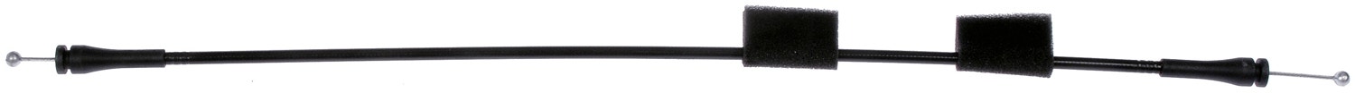 Dorman - Oe Solutions Door Latch Cable P/N:924-351 Window Assemblies & Motors