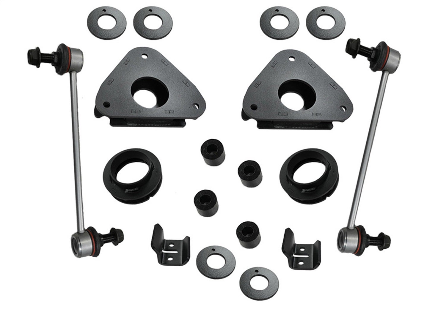 Superlift 9755 Suspension Lift Kit Fits 22 Maverick   Suspension Lift Kit Fits