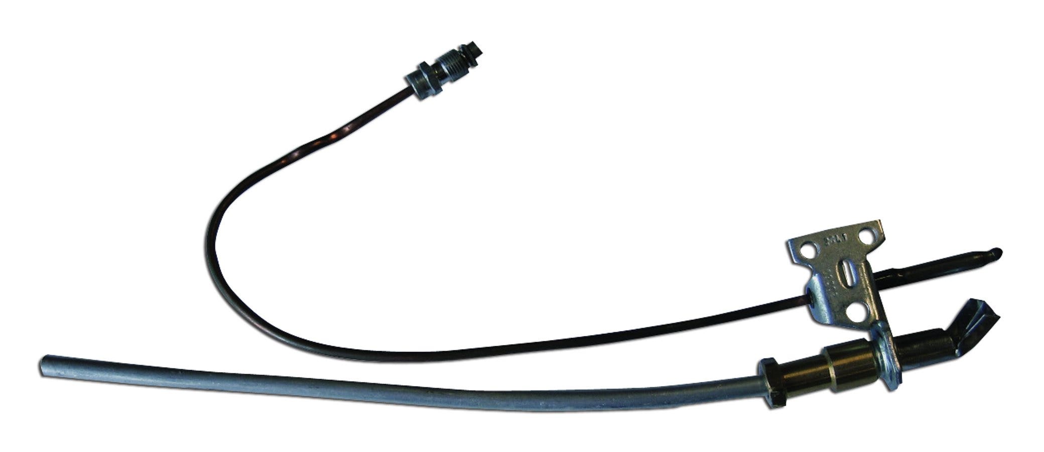 Pilot Thermocouple Pilot Thermocouple