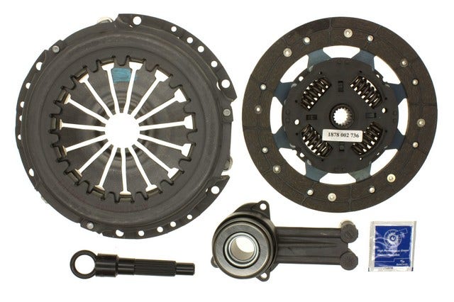 Sachs Transmission Clutch Kit P/N:K70260-01  Transmission Clutch Kit P/N: