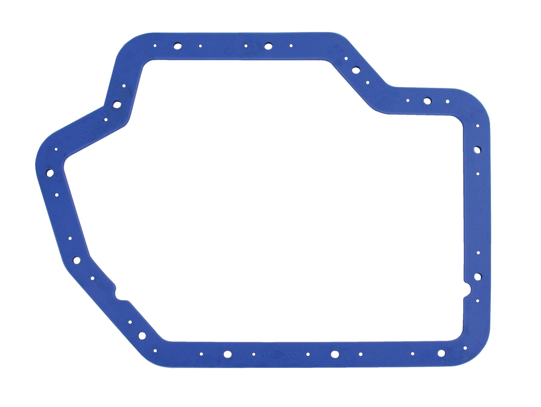 Gasket, Trans, Gm Turbo 400  Performance  Auto Trans Fluid Pan Gasket;