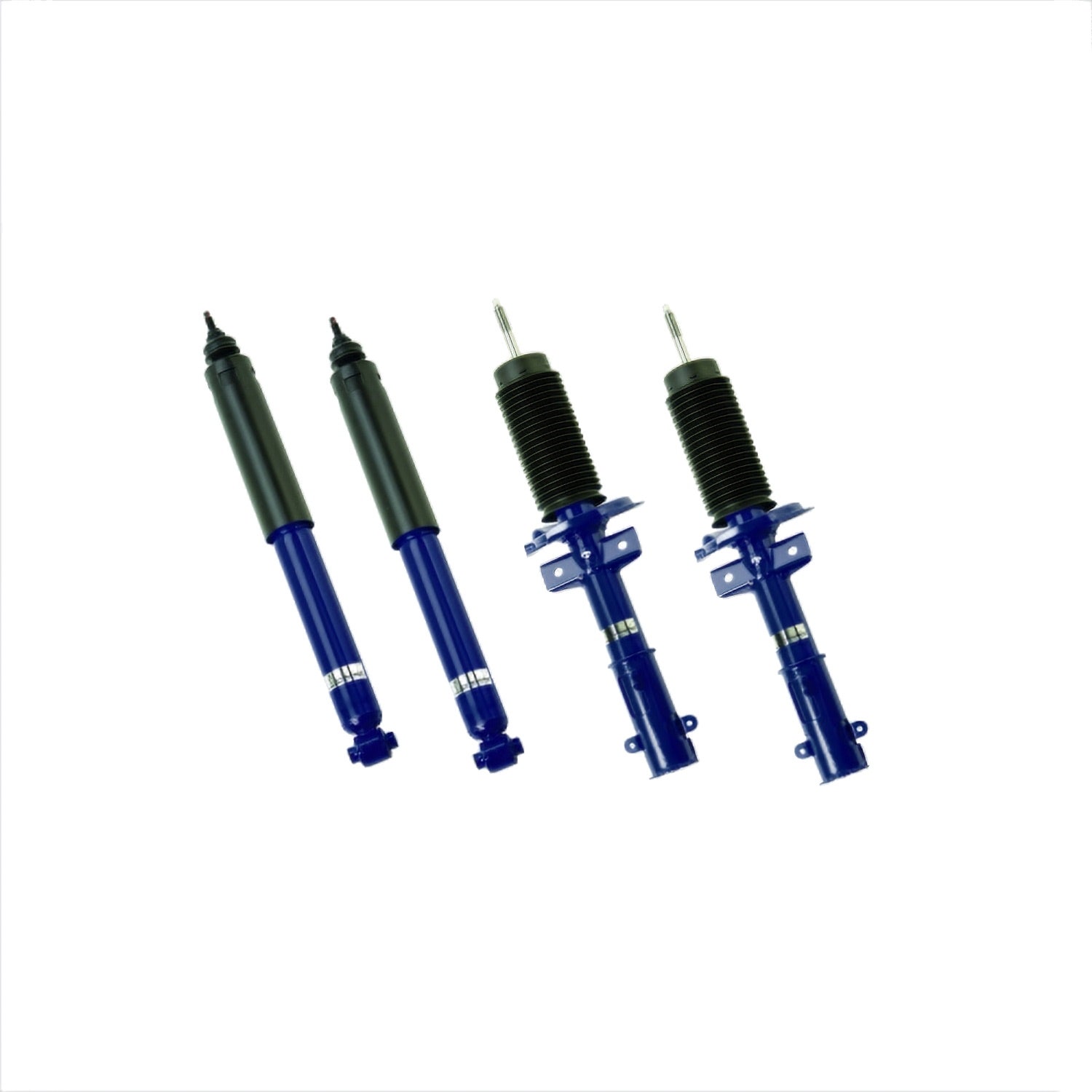 Ford Performance Parts M-18000-A Dynamic Damper Kit Fits 05-14 Mustang   Dynamic