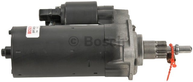 Bosch Starter Motor P/N:Sr0405x  Starter Motor P/N:
