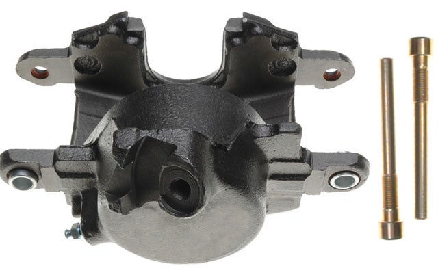 Raybestos Brakes Disc Brake Caliper P/N:Frc4124 Professional Grade Brake Caliper