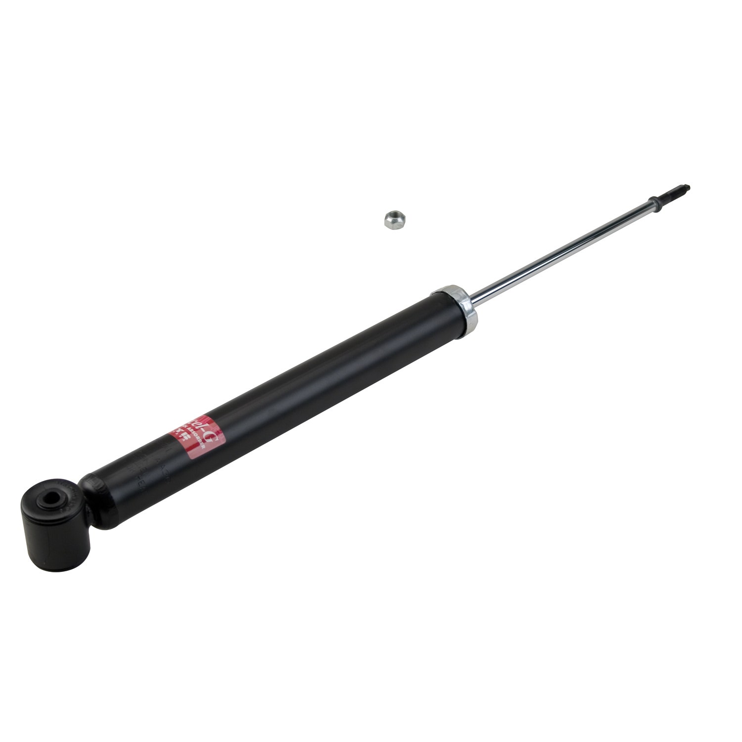 Kyb Shocks & Struts Shock Absorber P/N:343281  Shock Absorber P/N: