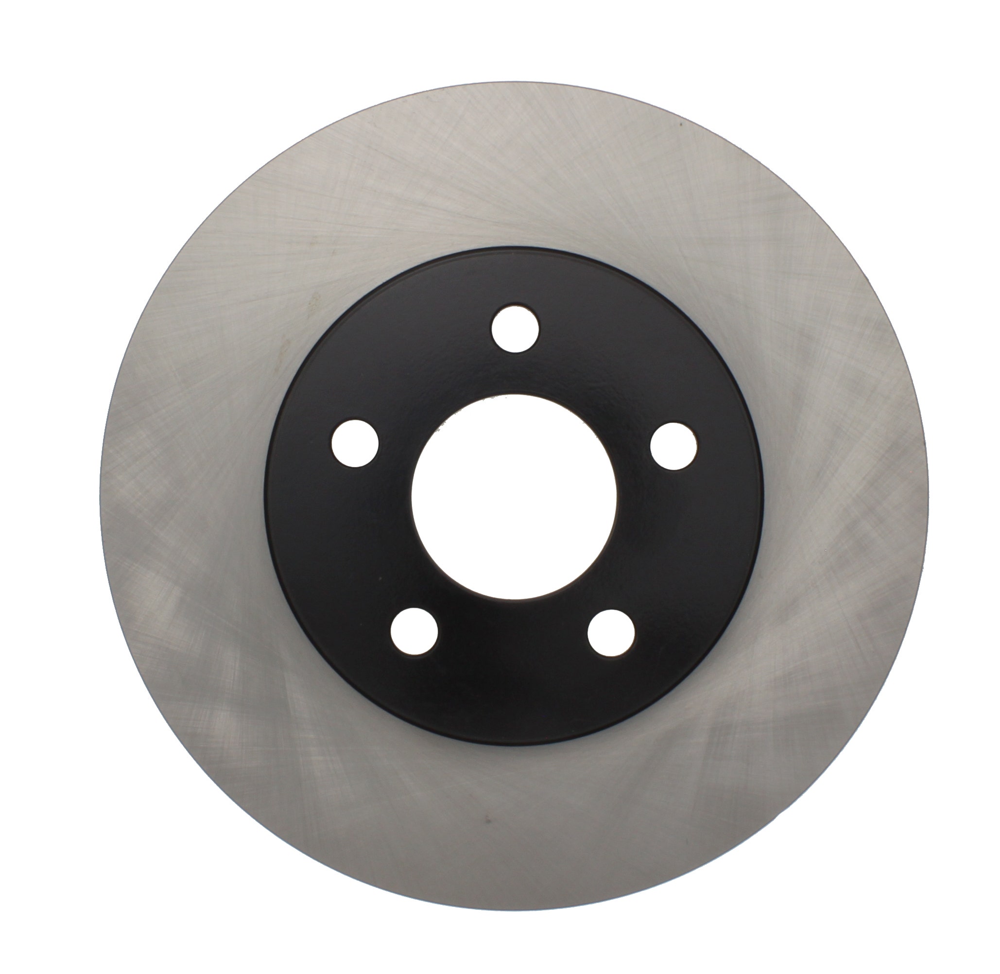 Centric Parts Disc Brake Rotor P/N:120.63039  Disc Brake Rotor P/N: