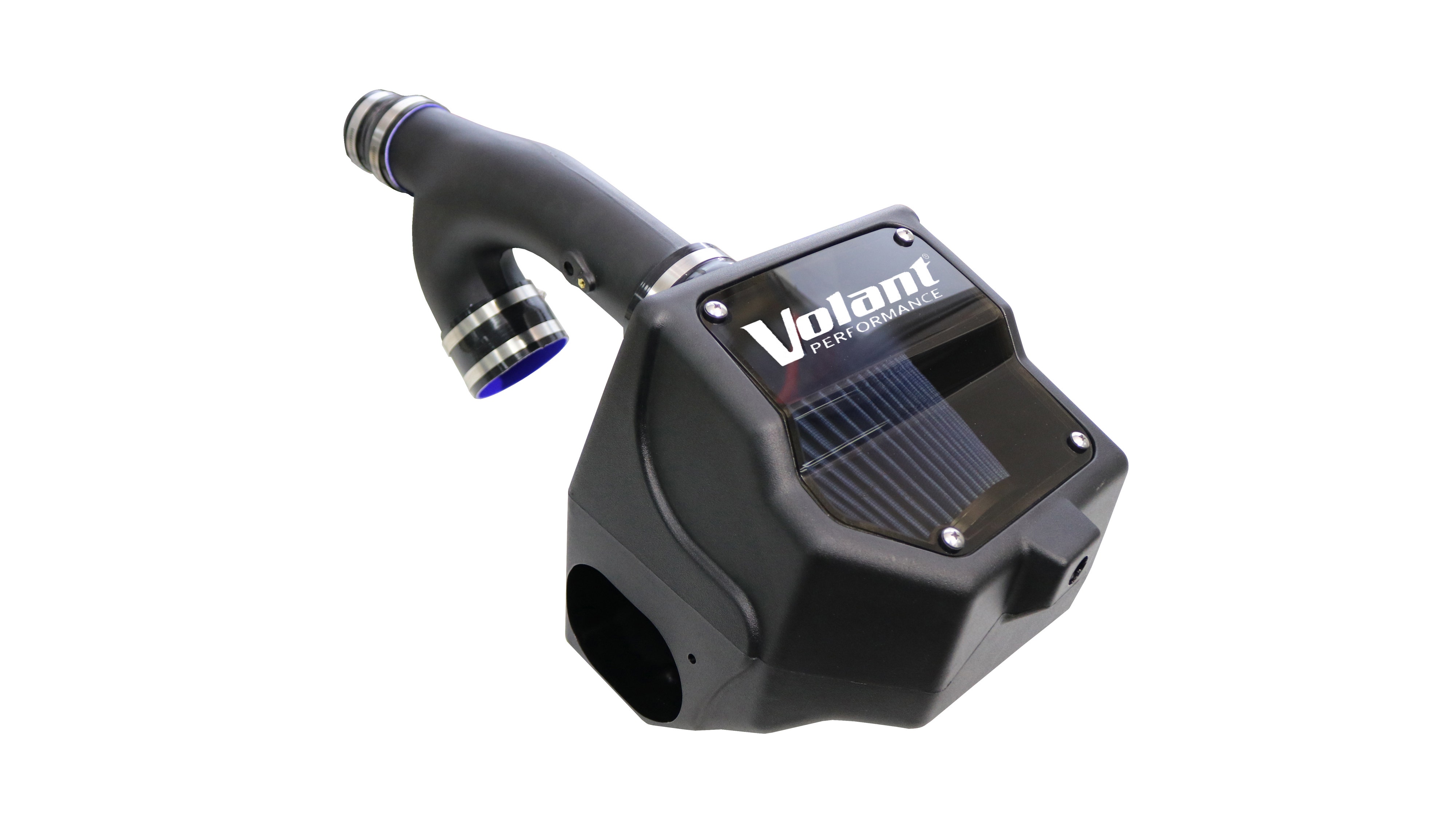 Volant Performance 198356 Cold Air Intake Kit Fits Expedition F-150 Navigator