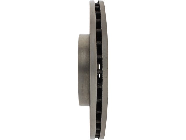 Centric Parts Disc Brake Rotor P/N:121.61082  Disc Brake Rotor P/N: