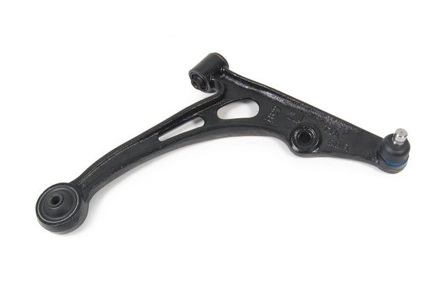 Mevotech Suspension Control Arm And Ball Joint Assembly P/N:Cms80133  Suspension