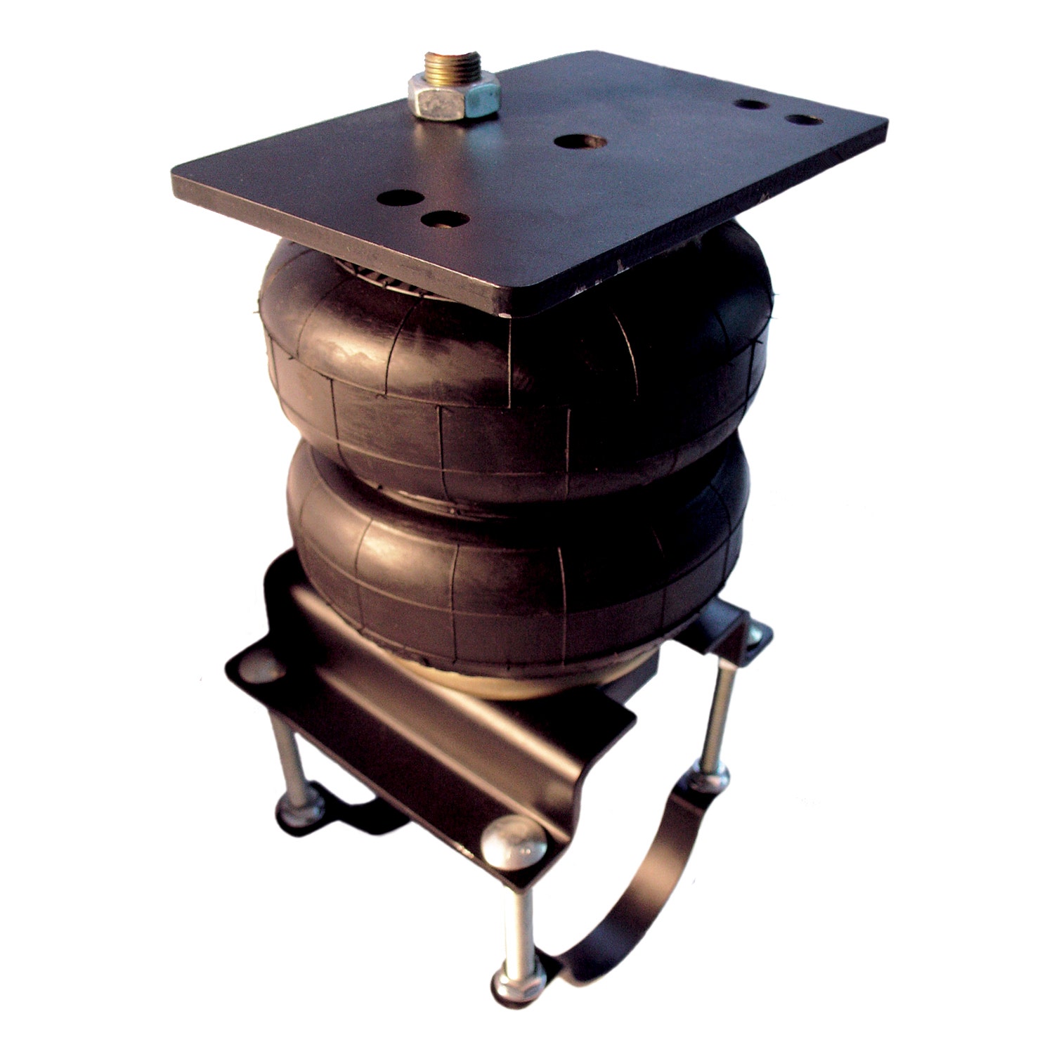 Firestone Ride-Rite 2384 Ride-Rite Air Helper Spring Kit Firestone Industrial