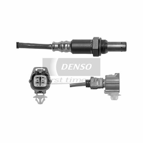 Denso Auto Parts 234-4509  Oxygen Sensor P/N:
