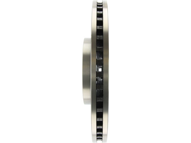 Centric Parts Disc Brake Rotor P/N:121.50034  Disc Brake Rotor P/N: