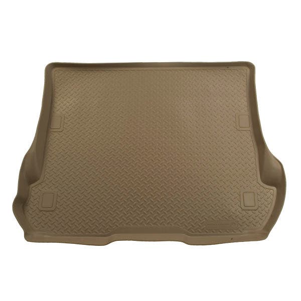 Husky Liners 23903 Classic Style Cargo Liner Fits 00-05 Excursion Husky Liner