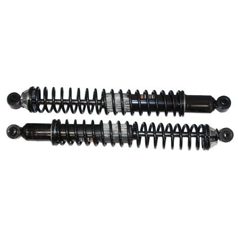 Monroe Shocks & Struts Suspension Shock Absorber And Coil Spring Assembly