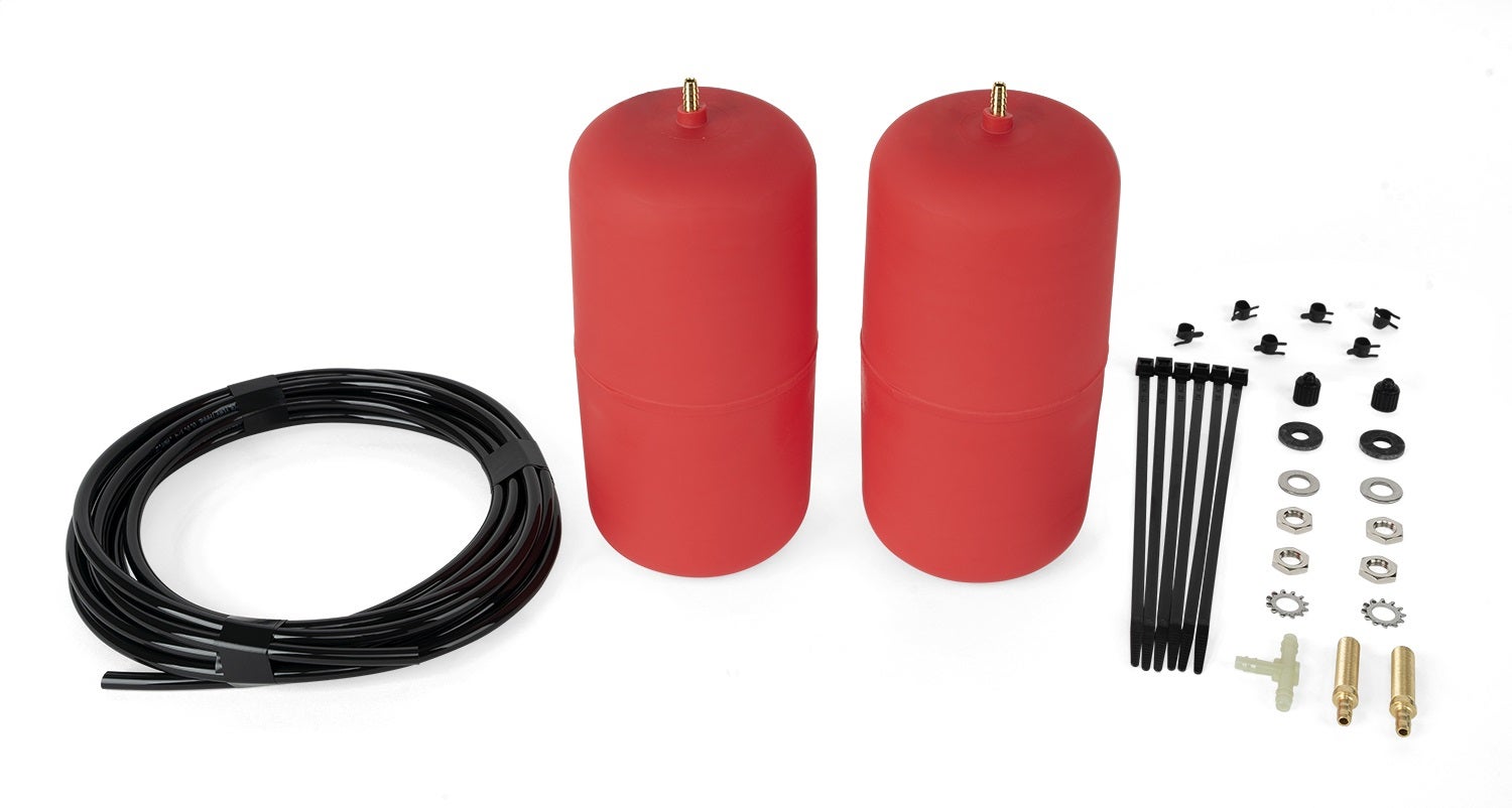 Air Lift 60858 Air Lift 1000 Universal Air Spring Kit Fits Bronco Sport Escape