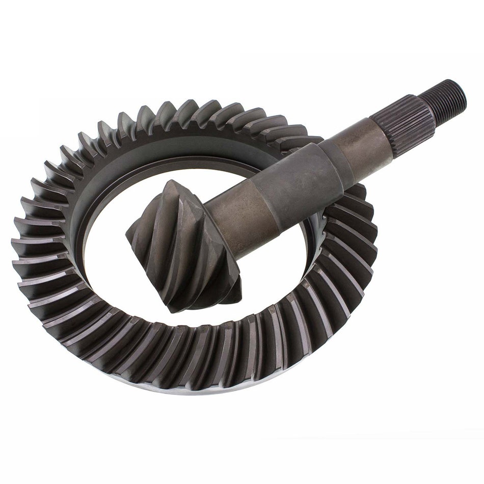 Differential Ring And Pinion Differential Ring And Pinion