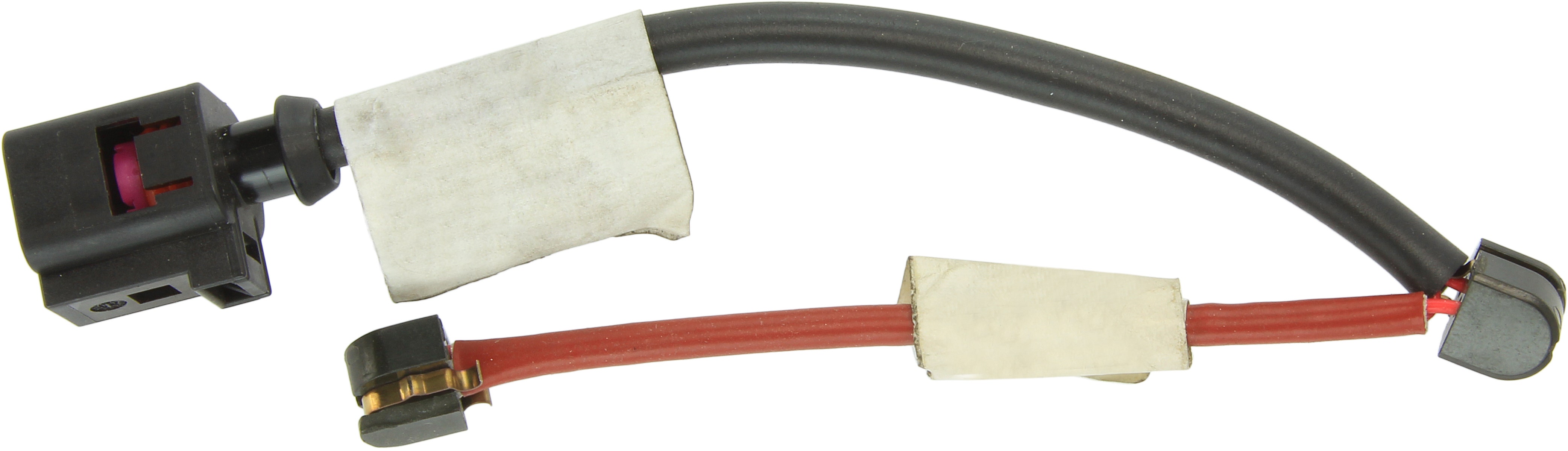 Centric Parts Disc Brake Pad Wear Sensor P/N:116.37042  Disc Brake Pad Wear