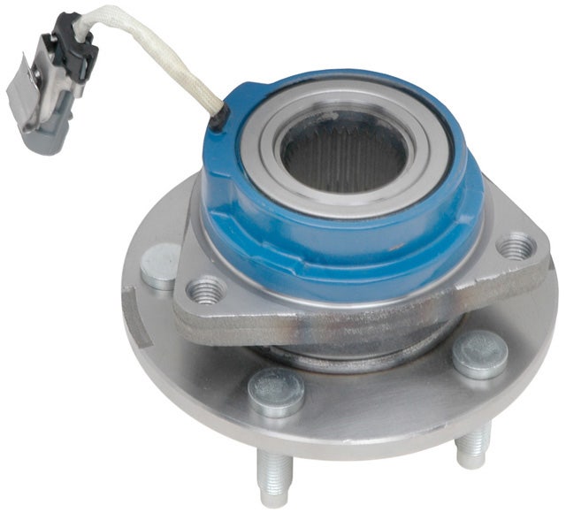 Raybestos Brakes Wheel Bearing And Hub Assembly P/N:713121 Professional Grade