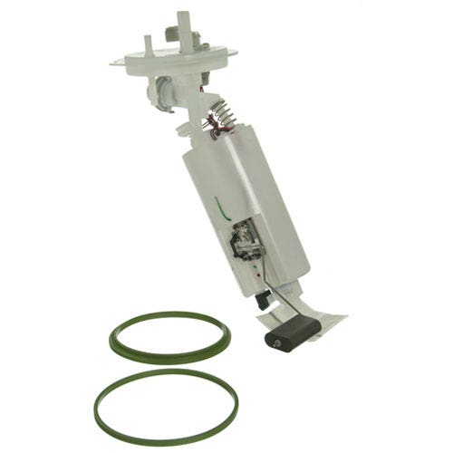 Carter Fuel Pump Module Assembly P/N:P75026m  Fuel Pumps M4684 Fuel Pump