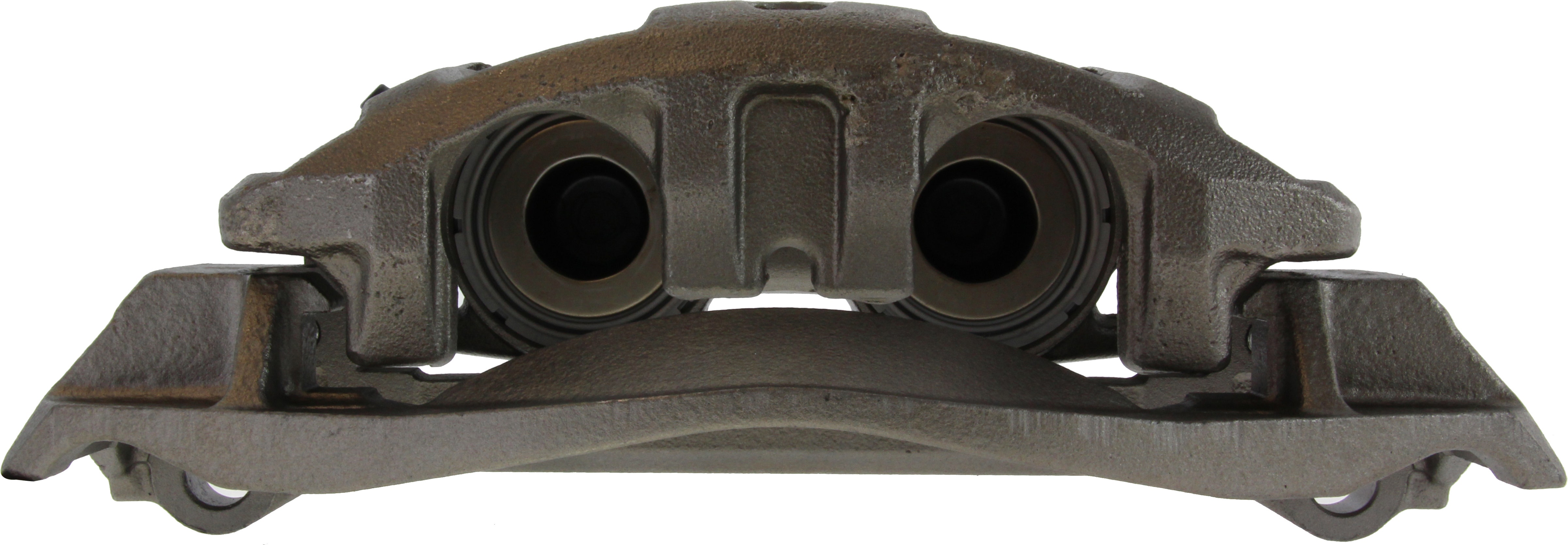 Centric Parts Disc Brake Caliper P/N:141.65536  Disc Brake Caliper P/N: