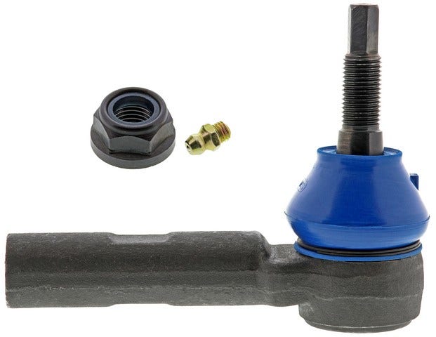 Mevotech Steering Tie Rod End P/N:Mes3571  Steering Tie Rod End P/N: