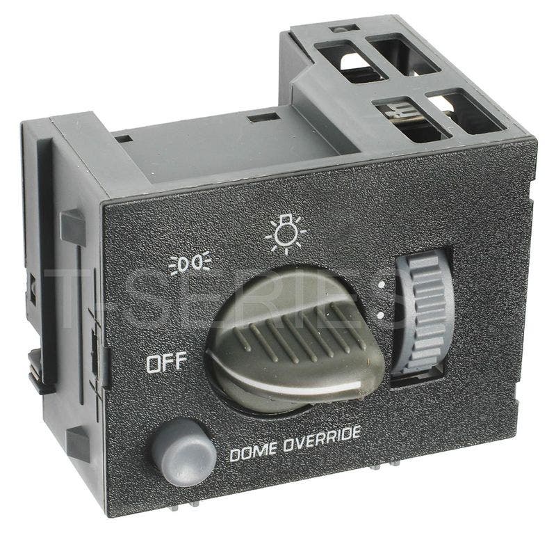Standard Motor Products Ds876t Multi-Function Switch Standard Motor Products