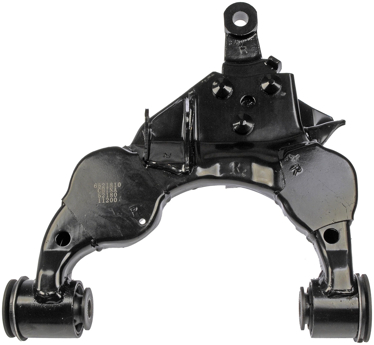 Dorman - Oe Solutions Suspension Control Arm P/N:521-810  Suspension Control Arm