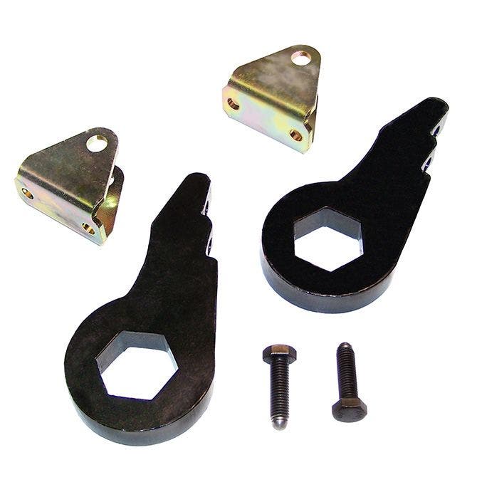 Superlift 40010 Front Leveling Kit   Front Leveling Kit