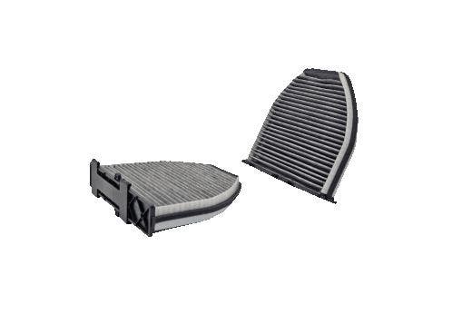Wix Cabin Air Filter P/N:49357  Cabin Air Filter P/N: