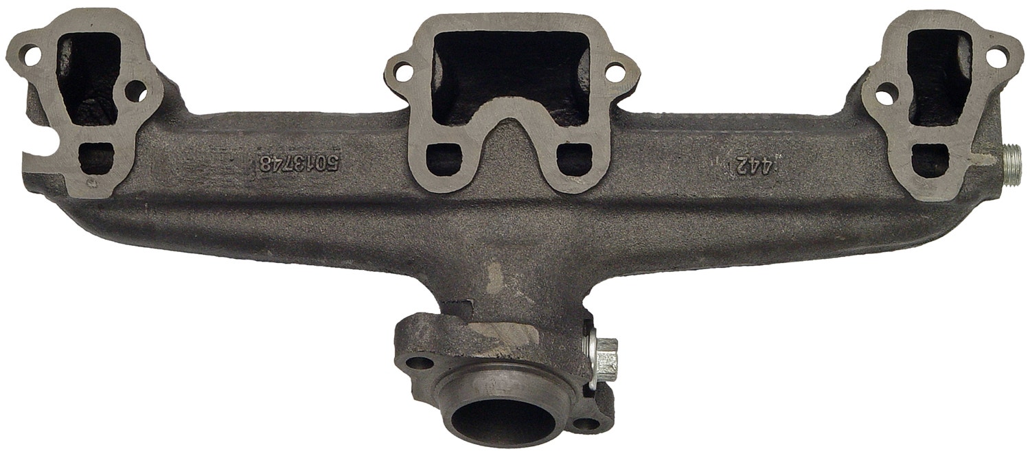 Dorman - Oe Solutions Exhaust Manifold P/N:674-233  Exhaust Manifold P/N: